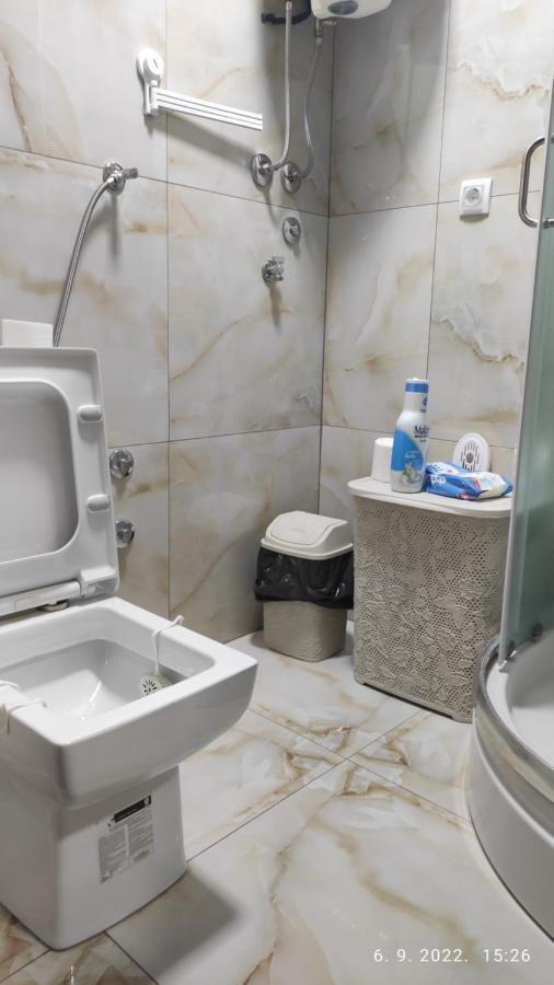 דירות ארנדלובאץ' Centar_Park מראה חיצוני תמונה