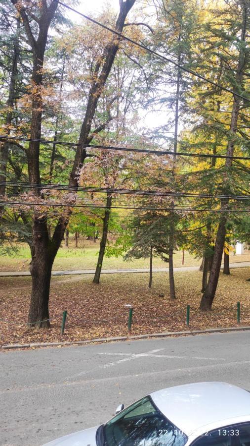 דירות ארנדלובאץ' Centar_Park מראה חיצוני תמונה